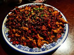 -杨记隆府(汉街店)