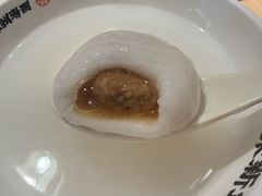 -朱新年·苏式汤团·面点(北寺塔店)