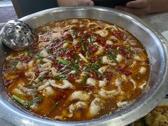 -老四川平头酸菜鱼(衙前店)