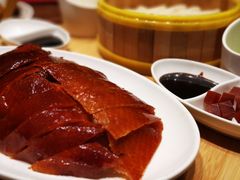 北京片皮鸭-红城阁·上海味道(四平路店)