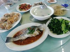 -景好海鲜餐厅(大鹏必选旅游店)