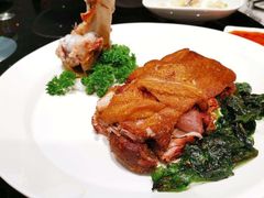 -頂好酒家·经典粤菜(海信广场店)