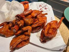 -鸽子侯·家宴·平价海鲜(绿地店)
