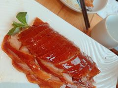 -四季民福烤鸭店(前门店)