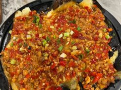 -新凯旋烧烤·燕姐千岛湖土菜