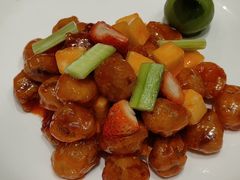 -盛百味·家宴餐厅(霸州分店)