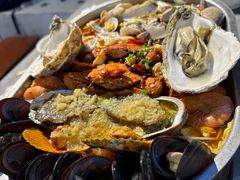 -阿弟特色海鲜餐厅·大排档(平潭店)