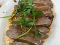 -乌文新澄海卤鹅店