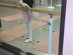 -蒲公英舞蹈艺术中心(解放路校区)