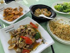 -景好海鲜餐厅(大鹏必选旅游店)