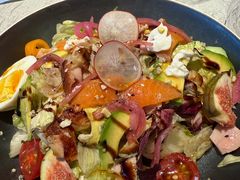 -半秋山西餐厅(宜昌大洋店)