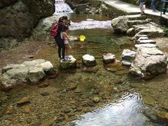 -宁波五龙潭景区