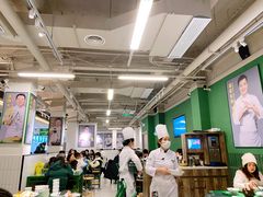 -费大厨辣椒炒肉(太平老街店)
