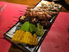 -石葵(锦业时代店)