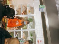 -大姐麻辣烫(莲宝中路店)