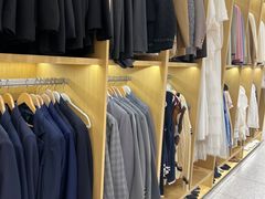 -天真蓝照相馆(五角场百联又一城店)