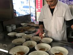-汪家馄饨(集庆路店)
