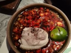 -大头椰·海南椰子鸡火锅(思明万象城店)