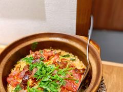 腊味煲仔饭-顺风汤馆·广府粤菜(江宸天街店)