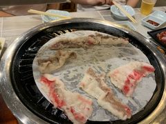 -胡哥烤肥牛(车公庙店)