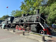 -柳州工业博物馆