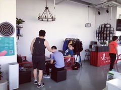 -健身管家(炫彩嘉轩店)