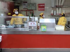 -蔡林记(珞狮南路店)