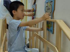 -遇见未来早教·托育中心(玛斯兰德旗舰店)