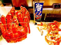 -大东方海鲜酒楼(小武基桥店)