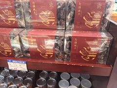 -三江源牌冬虫夏草(中山北路店)