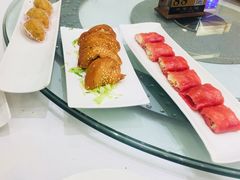 -广州酒家(昌岗地铁站店)
