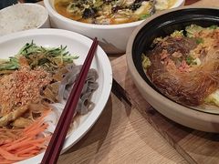 -金记酿皮(万博店)