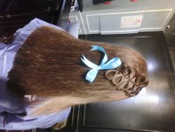-3AM HAIR SALON染发烫发接发
