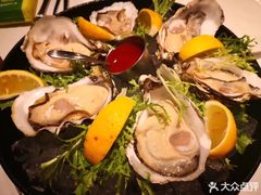 -GreyWhale灰鲸餐厅(武汉国际广场店)