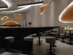 大堂-肯德基(大剧院店)