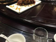 -台北A+A七喜饭店(德增街店)