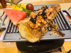 -花潮料理艺食馆(世欧广场店)