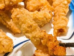 -鱼酷活鱼烤鱼(南京水游城店)