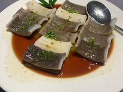 冰镇鱼唇-宣和苑(华侨新村店)