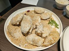 -将相和·海鲜蒸饺大连菜