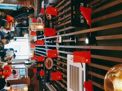 大堂-西域阿里马新疆菜·清真(桂花路店)