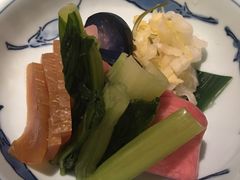 -うなぎ つきじ宮川本廛(伊势丹新宿店)