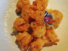 -荷塘秋月·本帮江浙菜(国权路店)