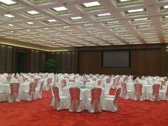 -北京雁栖湖国际会展中心