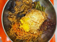 -驴小猫特色拌面旗舰店(哈西万达旗舰店)