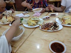 -西工饭庄快餐厅(西工小街店)