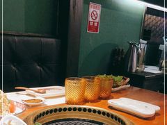 -肉魁屋·烧肉·烧鸟·酒场(高新店)