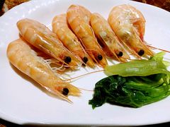 -船奇蒸汽海鲜·闽菜(八市海鲜总店)