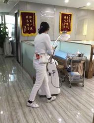 -痘博士广州·全国连锁祛痘机构