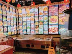 -粗粮人家·东北菜(洋桥店)